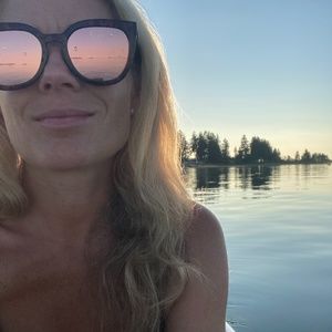 Meet your Posher, Hailey